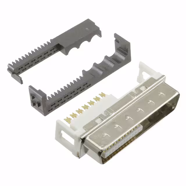 DX30AJ-26P-CP3(50) Hirose Electric Co Ltd  Centronics Connectors